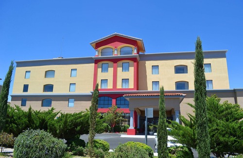 Nueva Nogales Hotel | Fiesta Inn Nogales