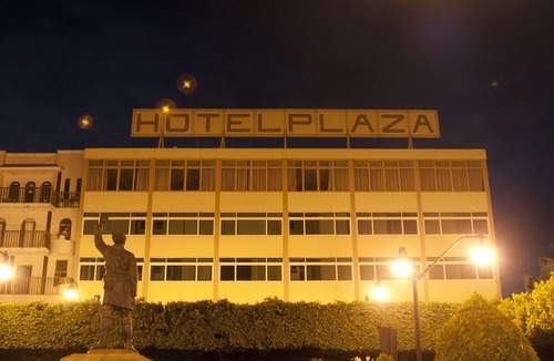 Sahuayo Hotel | Hotel Plaza Sahuayo
