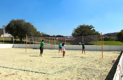 Oaxtepec Hotel | Dorados Conventions & Resort