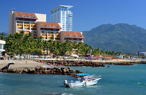Marina Vallarta Hotel | Club Regina Puerto Vallarta