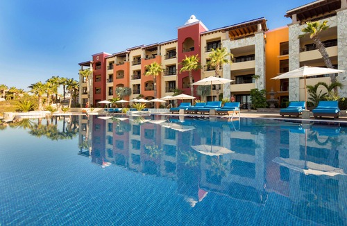 Los Cabos Hotel | The Residences at Hacienda Encantada