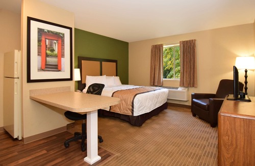 North Arlington Hotel | Extended Stay America Suites - Arlington - Six Flags