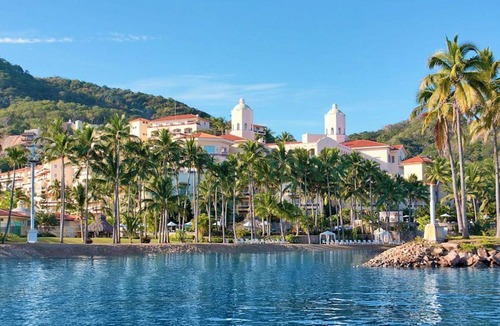 Isla Navidad Hotel | Grand Isla Navidad Resort
