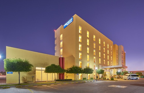 Hermosillo Hotel | City Express Hermosillo