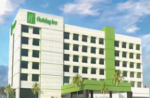 Coatzacoalcos Hotel | Holiday Inn Coatzacoalcos, an Ihg Hotel