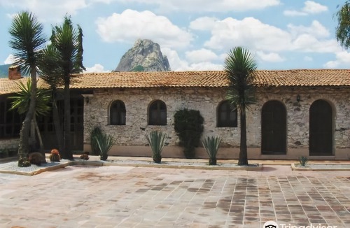 Bernal Hotel | Hotel Parador Vernal