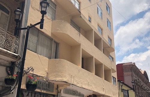 Leon Centro Hotel | Hotel Leon