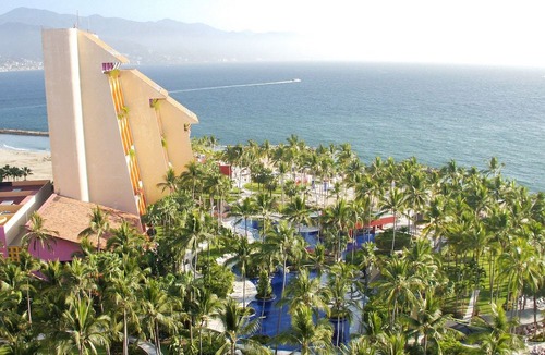 Marina Vallarta Hotel | Club Regina Puerto Vallarta