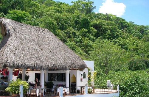 Boca de Tomatlan Hotel | Mar Sereno Hotel & Suites
