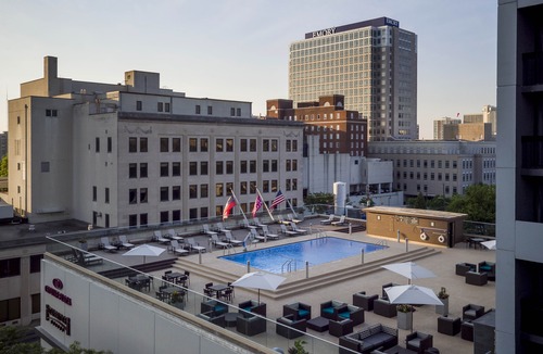 SoNo Hotel | Staybridge Suites Atlanta - Midtown, an Ihg Hotel