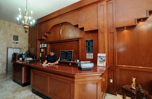 Sahuayo Hotel | Hotel Plaza Sahuayo
