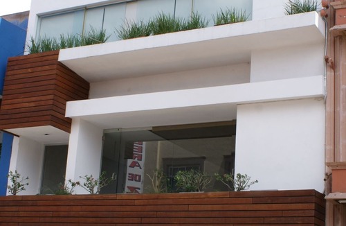 Zamora de Hidalgo Hotel | El Hotel Business Class