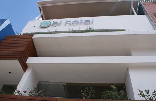 Zamora de Hidalgo Hotel | El Hotel Business Class