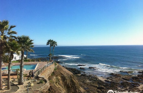 Playas de Rosarito Hotel | Las Rocas Resort and Spa