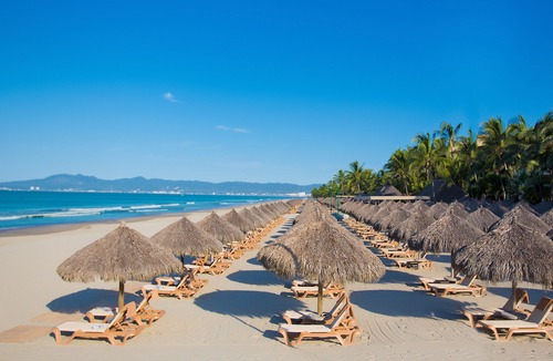 Nuevo Vallarta Hotel | Paradise Village