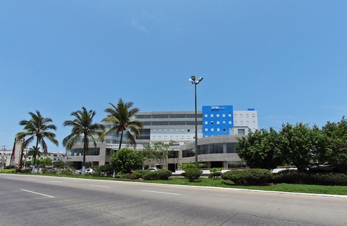Area Militar de Vallarta Hotel | One Puerto Vallarta Aeropuerto