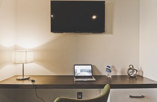 Zona Expo Hotel | Hotel Platino Expo