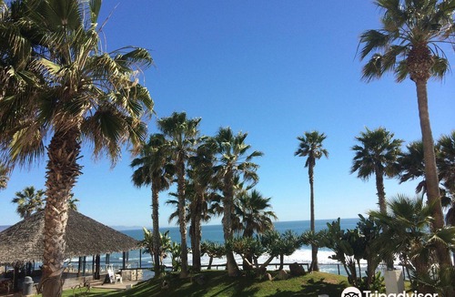 Playas de Rosarito Hotel | Las Rocas Resort and Spa