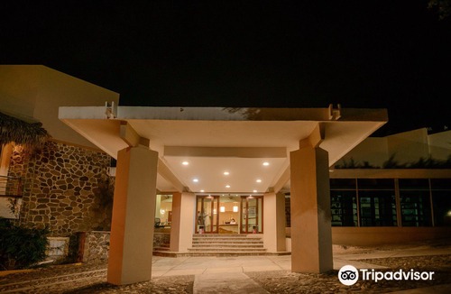 Tapachula Hotel | Hotel Loma Real