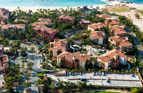 Cabo San Lucas Hotel | Hacienda del Mar Los Cabos Resort, Villas & Golf