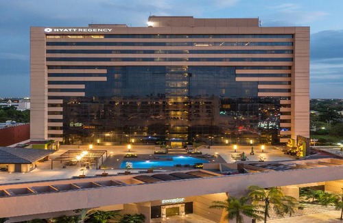 Zona Paseo Montejo Hotel | Hyatt Regency Merida