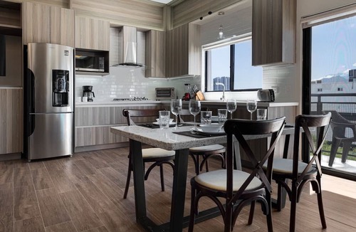 Monterrey Apartment | Penthouse near Doctors Hospital