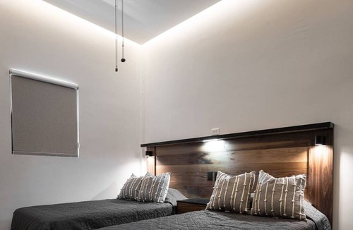 Monterrey Apartment | Penthouse near Doctors Hospital