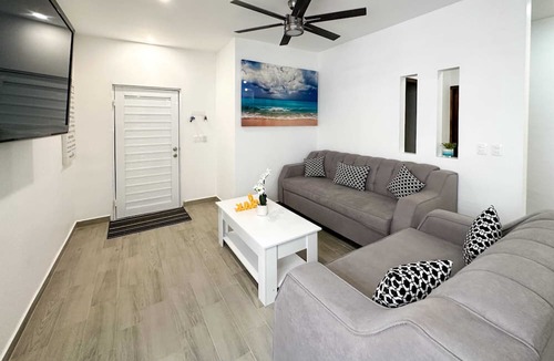 Centro House | The Ultimate Downtown Home!
