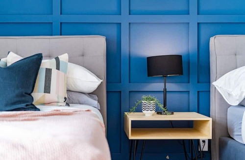 Hipodromo Condesa House | Beaux-Arts house in Condesa with rooftop