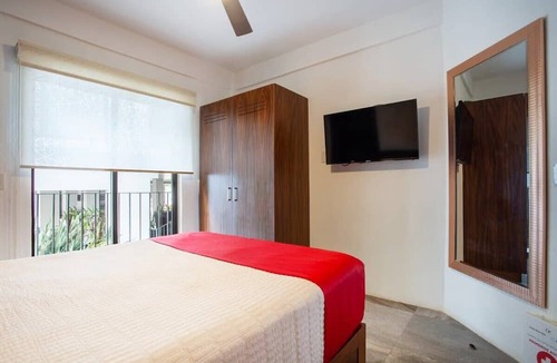 Colonia 5 de Diciembre Condo | Beautiful Casa Layla
