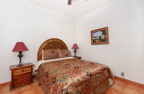 Santa Ana House | Aventura - 3 bedroom newly remodeled beach front condo