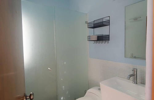Venustiano Carranza House | House 3 levels CDMX, very bright, 7prs, ideal for groups.