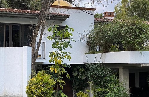 Puebla House | IDEAL HOUSE FOR GROUPS OR FAMILIES IN A HISTORIC AND WOODED AREA