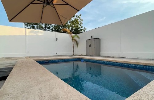 Navojoa House | House with private pool