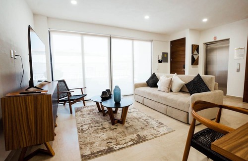 Lazaro Cardenas Apartment | Luxury Apartment in the heart of Vallarta
