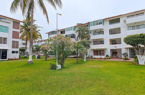 Palmar de Aramara Condo | Two bedrooms condo in the Marina