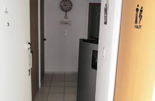 Morelia Apartment | Cozy apartment in the city of Morelia