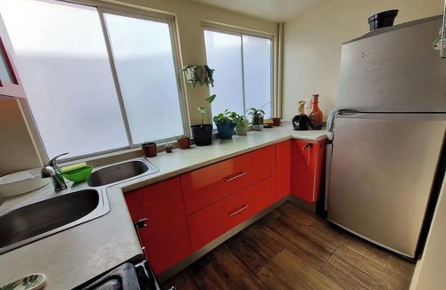Ixtapalapa Apartment | Nice and spacious family apartmentn