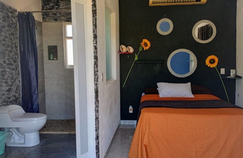 Villa del Mar House | Casas Brisa del mar