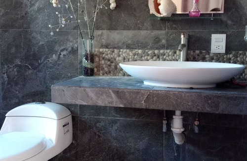 Villa del Mar House | Casas Brisa del mar