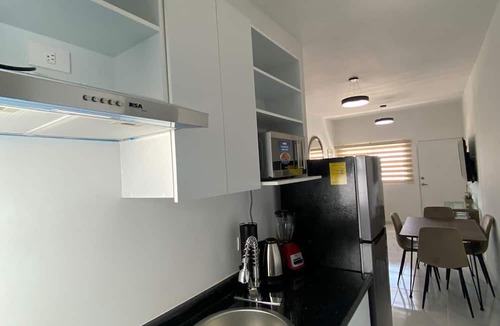 Ixtapa Condo | Exclusive apartment in Puerto Vallarta.
