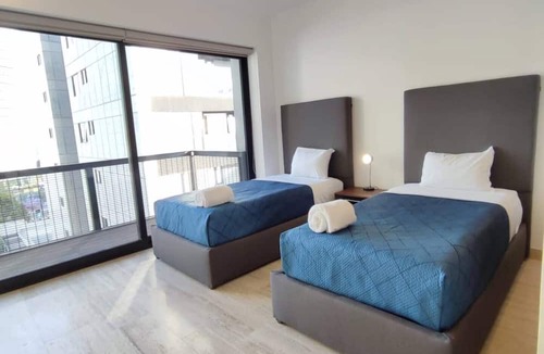 Lomas de Angelopolis Apartment | Departamento en Punto Horizonte, Sonata Puebla