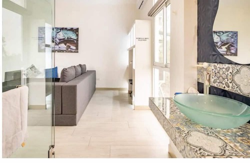 Monterrey Apartment | Acogedora Suite C3 Vista Espectacular