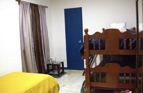 Anahuac Apartment | Cuba 12/1 Apartamento Centro Histórico ¡A 3 Minutos del Palacio de Bellas Artes!