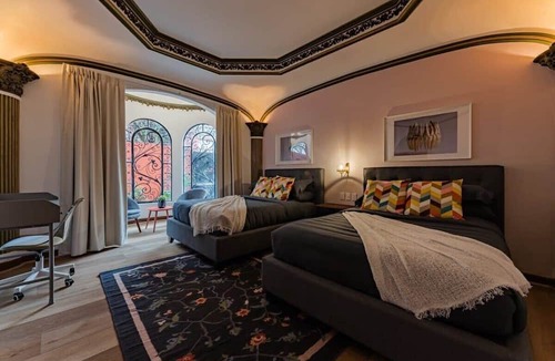 Anahuac House | Family-Friendly Anzures Home for 12