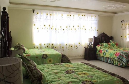Atlixco Hotel | Hostal Labranza