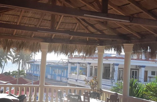 Cuyutlan Hotel | Hotel de playa