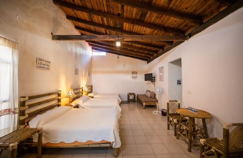 Xico Hotel | Hotel Hacienda San Bartolo