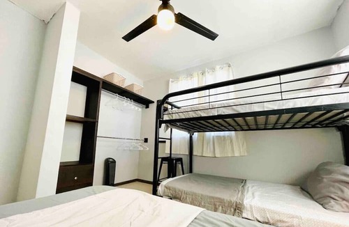 Reynosa House | Exclusive Place / 10PX / 8 Beds/ Wi-Fi / Parking