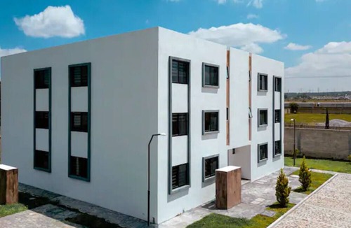 Aguascalientes House | Coyotes Housing Services